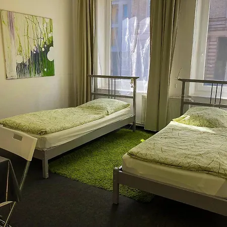 Bedpark Altona Pension