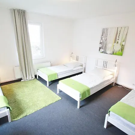 Bedpark Altona Pension