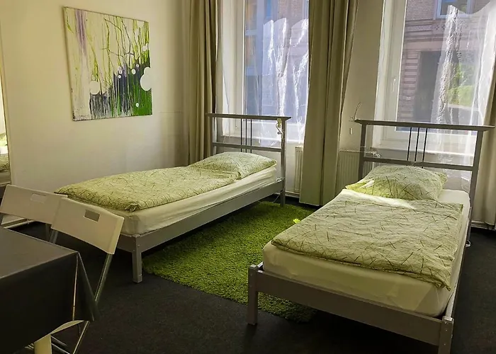Bedpark Altona