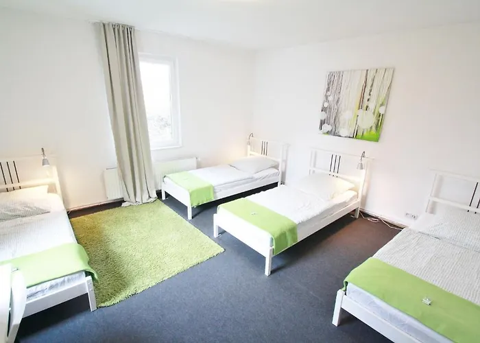 Hotel Bedpark Altona