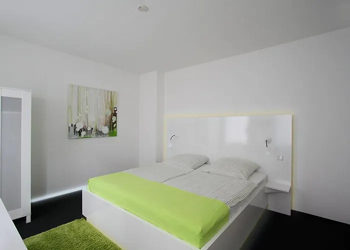 Bedpark Altona Hotel