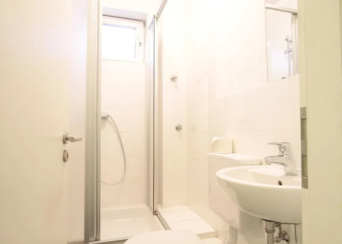 Bedpark Altona Hotel *