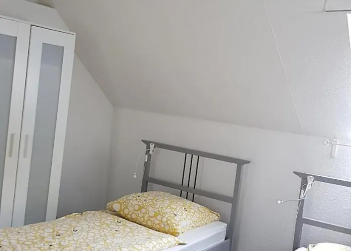 Hotel Bedpark Altona *