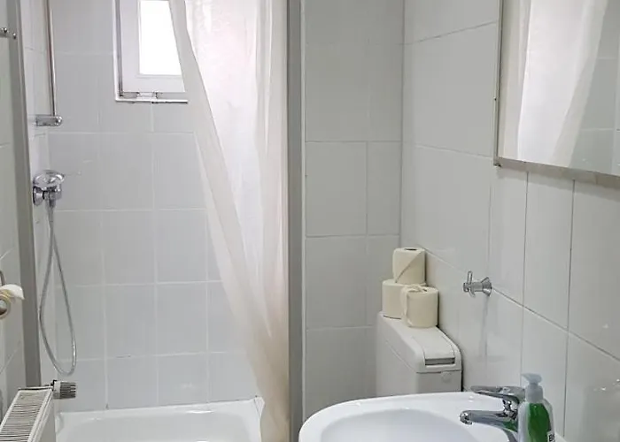 Bedpark Altona Hotel